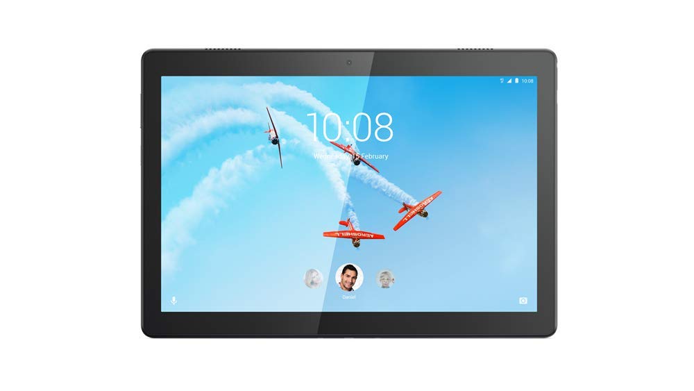 Lenovo Tab M10 (TB-X505X), 10.1 Inch Tablet, 10.1 inch, Qualcomm